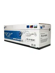Картридж PC-211EVP UNITON Premium для Pantum P2200, P2500, M6500, M6600 (1.6K, OPC OEM Type)
