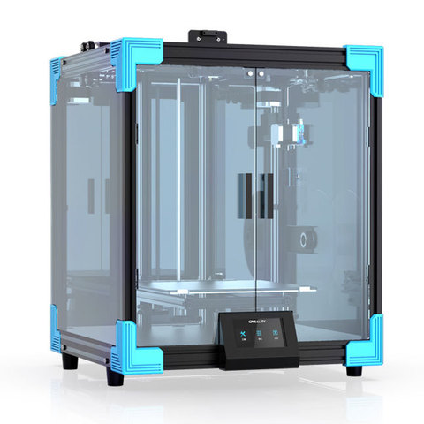 3D-принтер Creality Ender 6