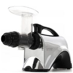 Шнековая соковыжималка Sana Juicer EUJ-606 хром