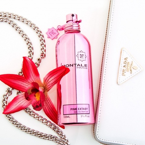 Montale Pink extasy