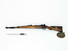 Mauser K98 kurz