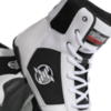 Боксерки Fight Expert Boxing White/Black