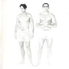 Sparks / Plagiarism (CD)