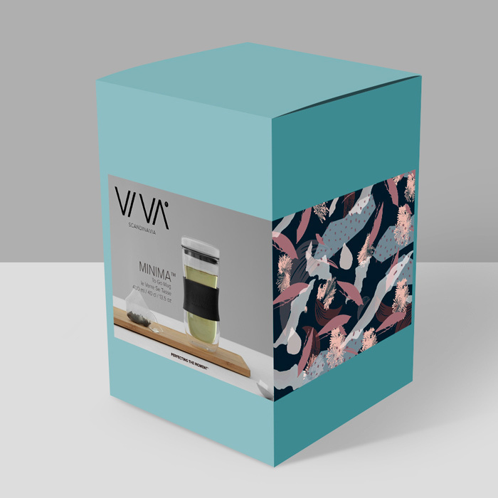 Термокружка Viva Scandinavia 