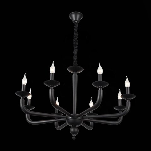 Люстра подвесная ST Luce Forteza SL1114.403.08