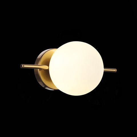 Светильник настенный ST Luce Forcio SL1126.201.01