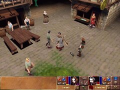 Darkstone (для ПК, цифровой код доступа)