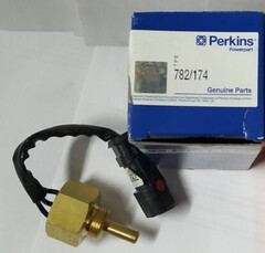 Датчик аварийной остановки двигателя / SENSOR АРТ: 782/174