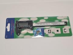 Штангенциркуль ET CapD-100P