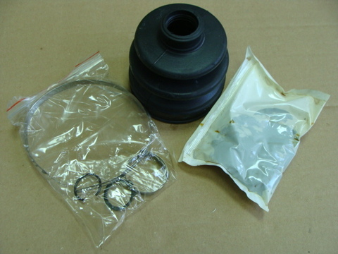 Пыльник внутреннего шруса Geely Emgrand