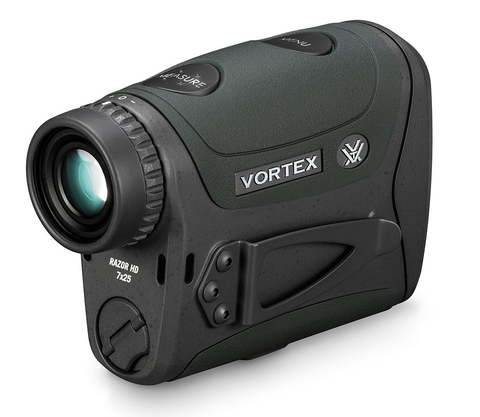 Лазерный дальномер Vortex Razor HD 4000 (LRF-250)