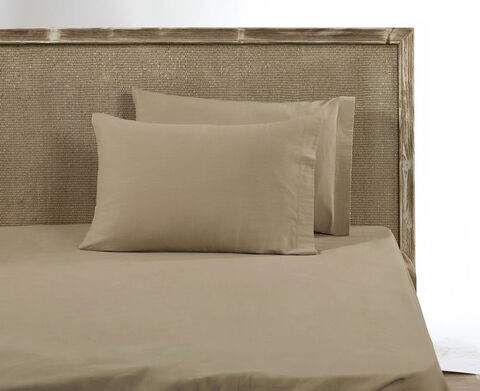 Наволочки 2шт 50x70 L'appartement Elwood серые