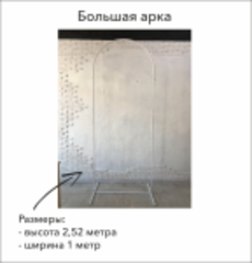 ПРОКАТ Каркас-трансформер 