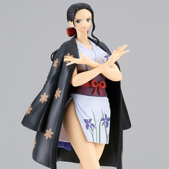 Фигурка One Piece Glitter&Glamours Nico Robin Wanokuni Style (Ver.A) 0045557128401