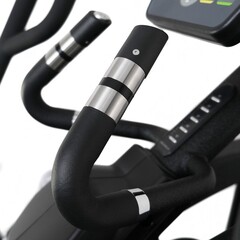 Эллиптический тренажер Sportop VST80PLUS