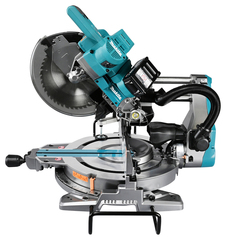 Аккумуляторная торцовочная пила Makita LS004GZ01