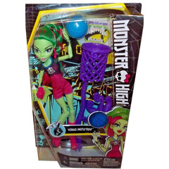 Венера Макфлайтрап. Чемпионы