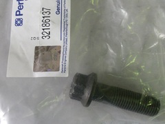 Болт крепления шкива коленвала / BOLT АРТ: 32186137