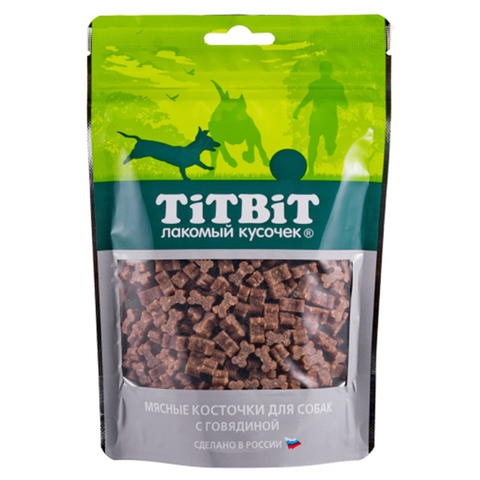 Лакомство Титбит 
