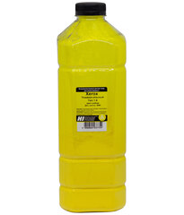 Тонер Hi-Black Универсальный для Xerox Тип 1.0, Yellow, 500 г
