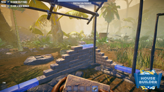 House Builder (для ПК, цифровой код доступа)