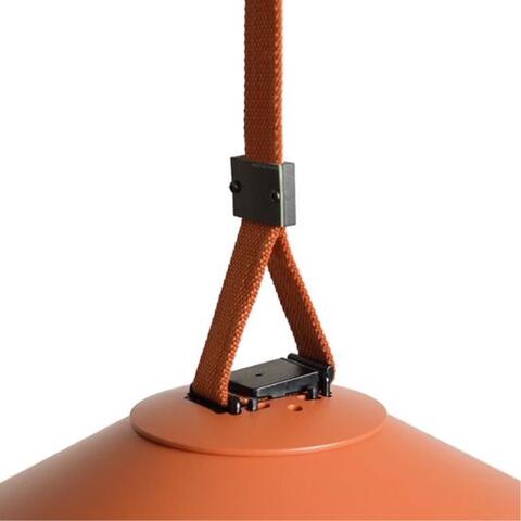 Наконечник для токопроводящего ремня Divinare DECORATO D253506