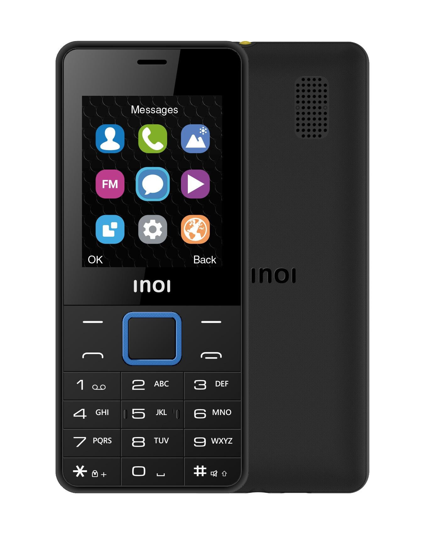 Телефон Inoi Купить В Спб