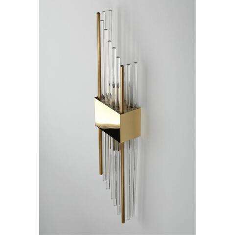 Настенный светильник Aployt Klod APL.639.01.02