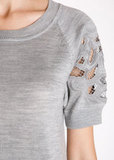 Платье ARMANI JEANS