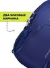 Картинка рюкзак городской Nevo Rhino 5165-NW Blue - 5