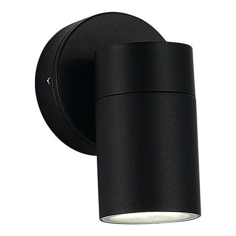 Светильник уличный настенный ST Luce Tubo SL9008.401.01