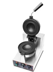 Вафельница для UFO-бургеров AIRHOT WB