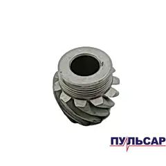 Шестерня редуктора малая ПУЛЬСАР УШМ230-2100 (792-483-224)