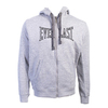 Толстовка Everlast на молн. Heritage Grey