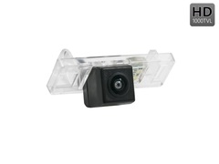 Камера заднего вида для Nissan Patrol VI 10+ Avis AVS327CPR (#063)
