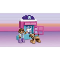 Lego Duplo Конструктор 