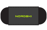 Связки для лыж Nordski Black-Yellow - 2 штуки