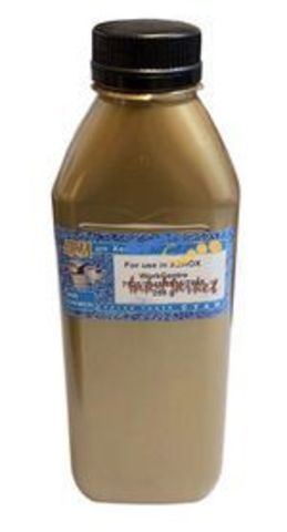 Тонер TOMOEGAWA CHK-09C голубой для RICOH Aficio SP C220 - 200 грамм