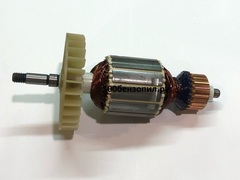 Якорь для электропилы Carver RSE 1800M