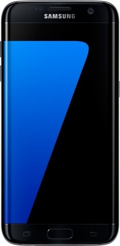 Samsung Galaxy S7 Edge 32gb Black