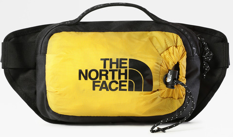 Картинка сумка поясная The North Face Bozer Hip Pack III L Arrowwdyl - 1