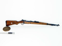 Mauser K98 kurz
