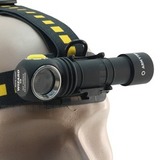 Фонарь Wizard C2 теплый, Armytek