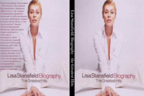 Lisa Stansfield: Biography - the Greatest Hits