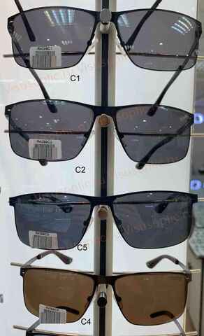 Солнцезащитные очки Romeo Ромео R4099