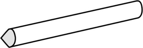 Equipe Splendours Jolly Grey 1.2x20