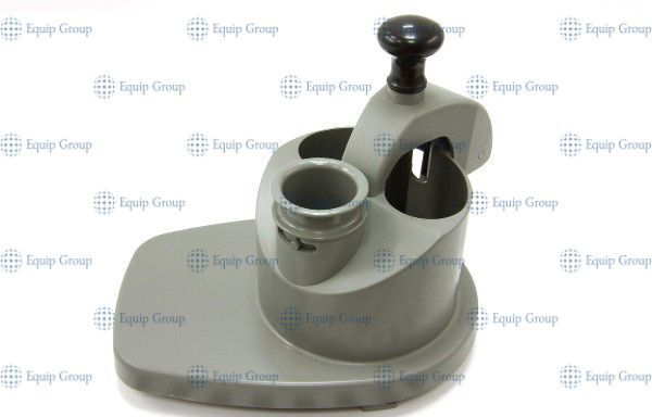 КРЫШКА В СБОРЕ Д/ОВОЩЕРЕЗКИ ROBOT COUPE CL30 117079