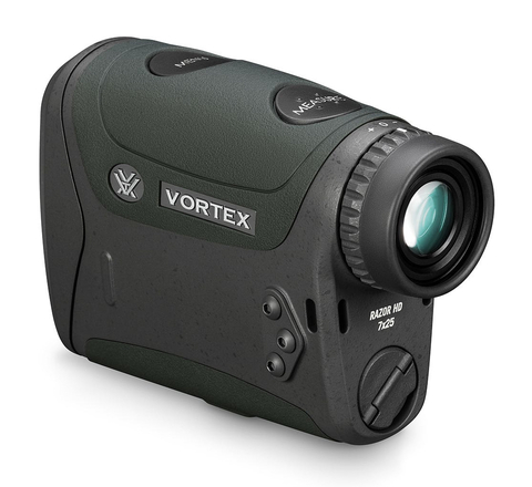 Лазерный дальномер Vortex Razor HD 4000 (LRF-250)