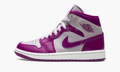 Air Jordan 1 Mid WMNS "Magenta 2022"
