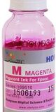 Чернила пигментные DCTec R2000 Magenta 100мл. Серия 169610